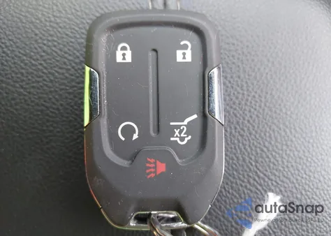 2020 GMC Terrain Denali из США, поврежденный, VIN 3GKALXEX8LL310029